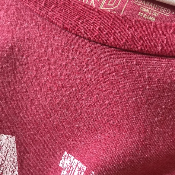 Oklahoma Sooners tee - Picture 5 of 6